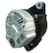 Wai Global Alternator, ALTND IRIF 12V 90A, 90 Amp12 Volt, 6Groove Pulley 12757N - alternate 3